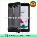 Double Protective TPU PC Armor Case For LG K7 Shockproof Back Cover